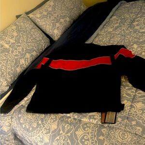 Brand new motorcycle jacket
